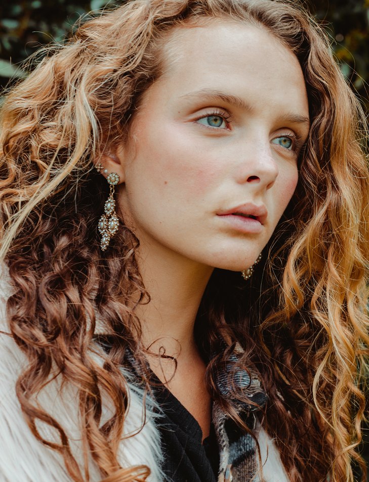 Sophie Harris