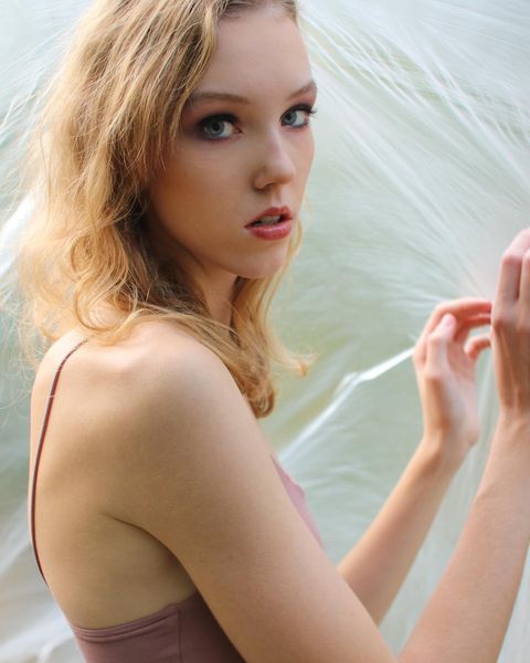 Nastya Didenko
