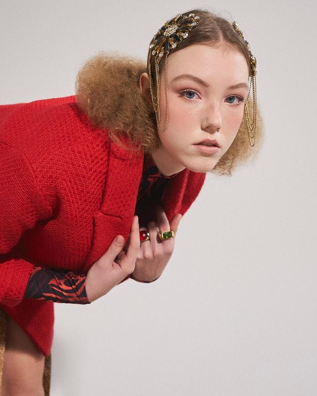 Nastya Didenko