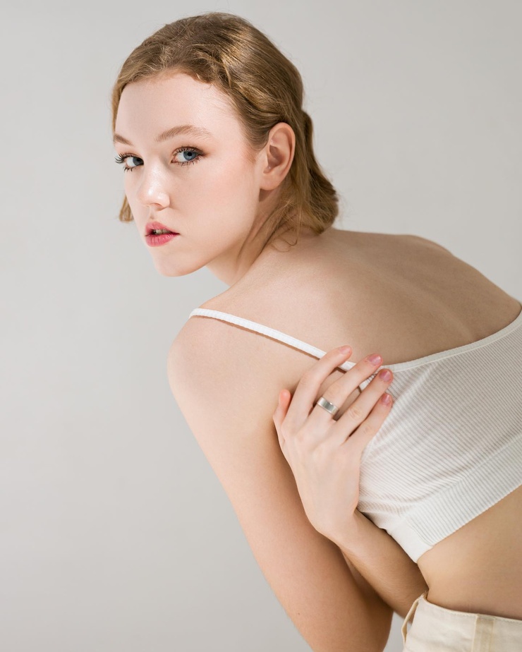 Nastya Didenko