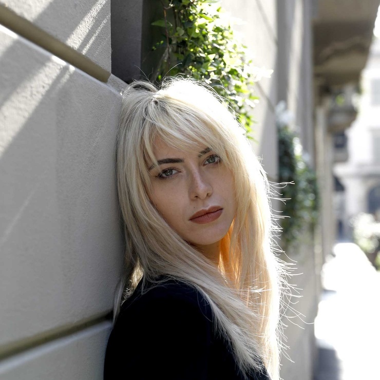 Silvia Martinetti