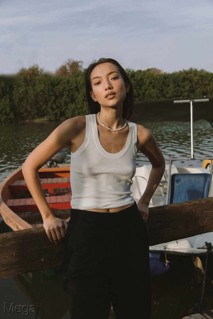 Karina Zeng