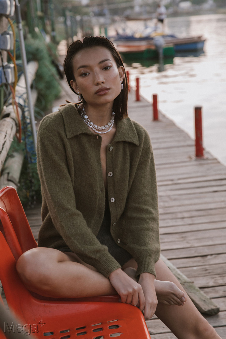 Karina Zeng