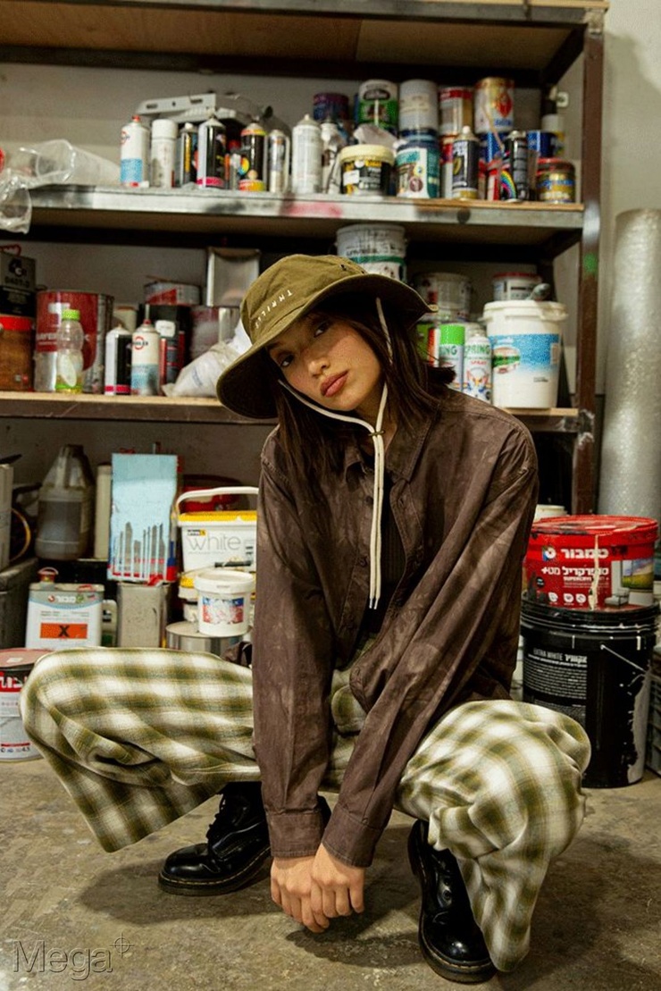 Karina Zeng
