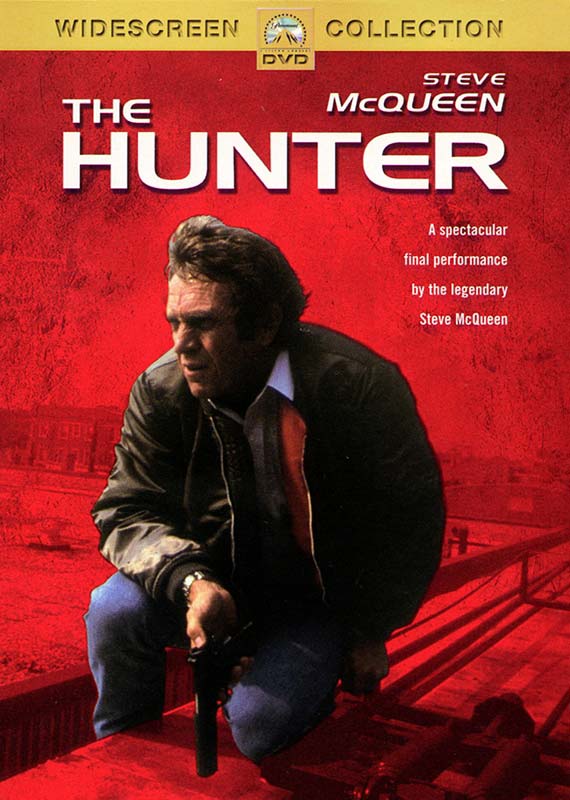 The Hunter