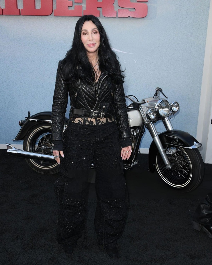 Cher Cher