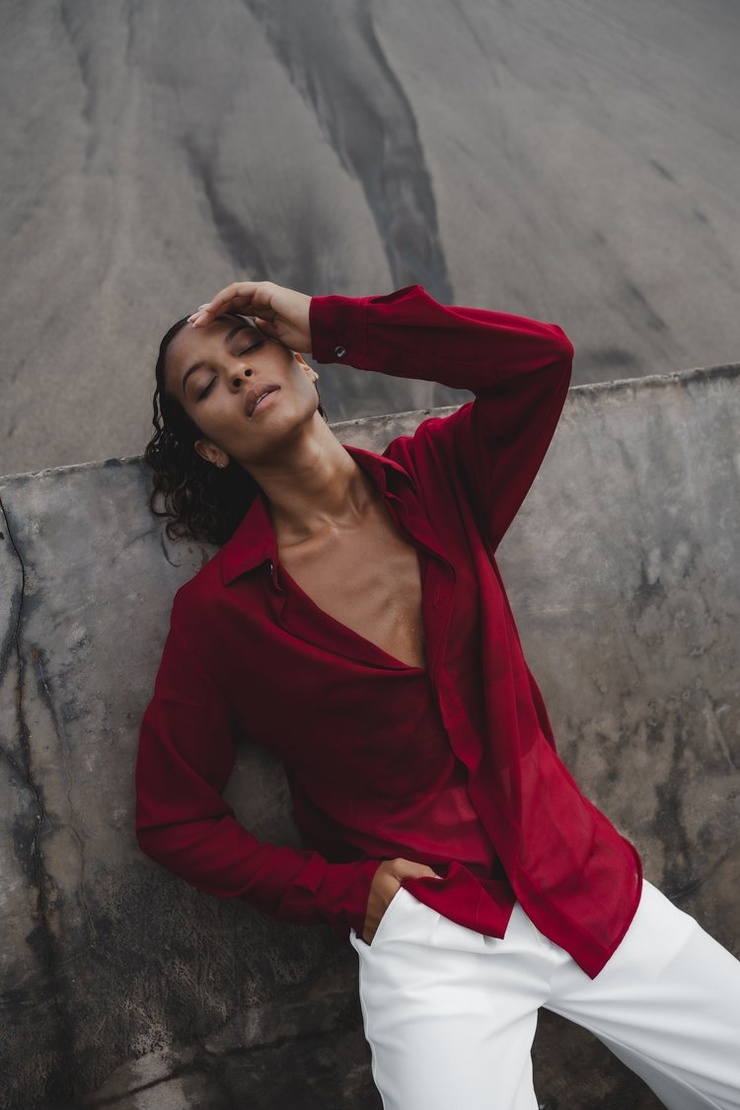 Mari Miranda