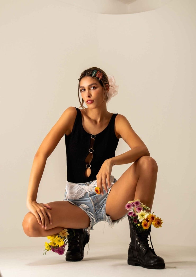 Julia Nunes I Julia Nunes I