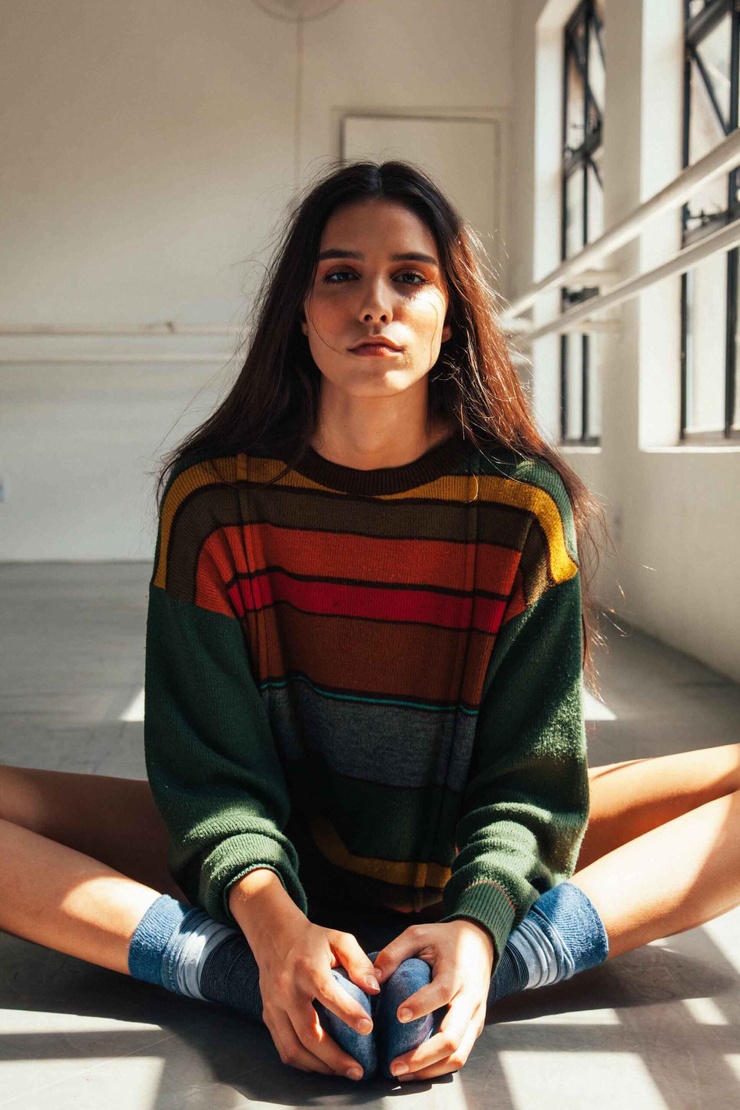 Julia Nunes I Julia Nunes I