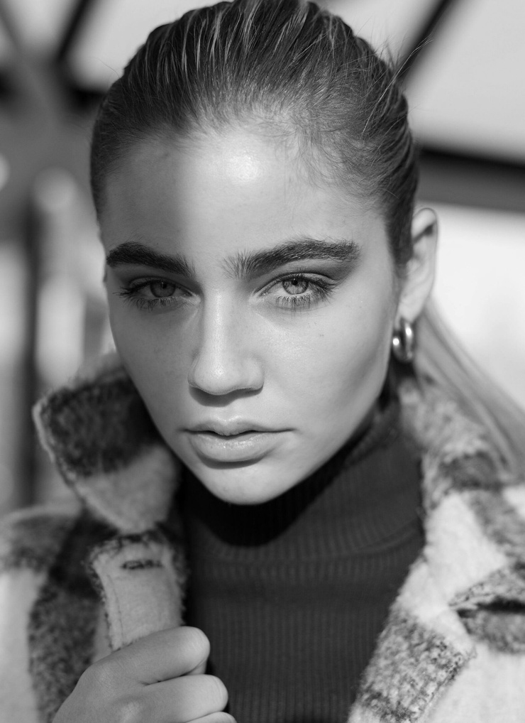 Claire Houlihan