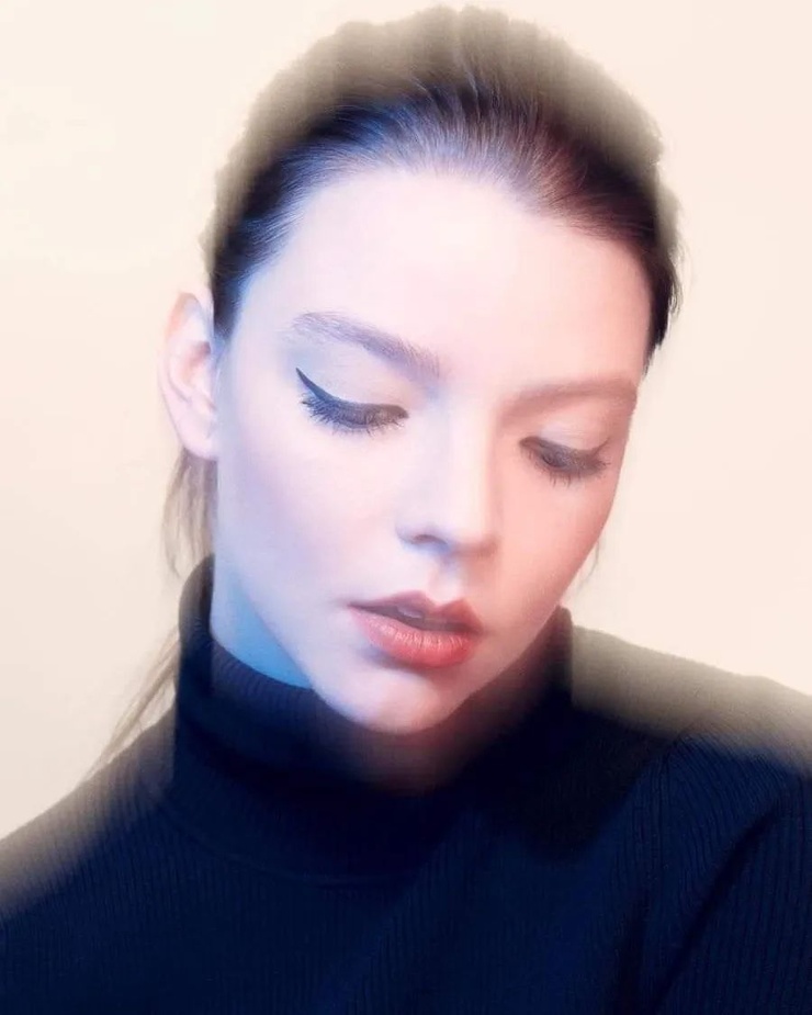 Anya Taylor-Joy