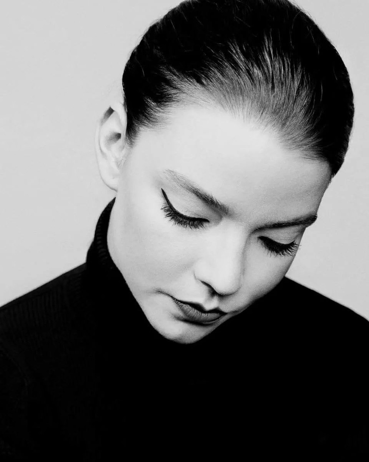 Anya Taylor-Joy