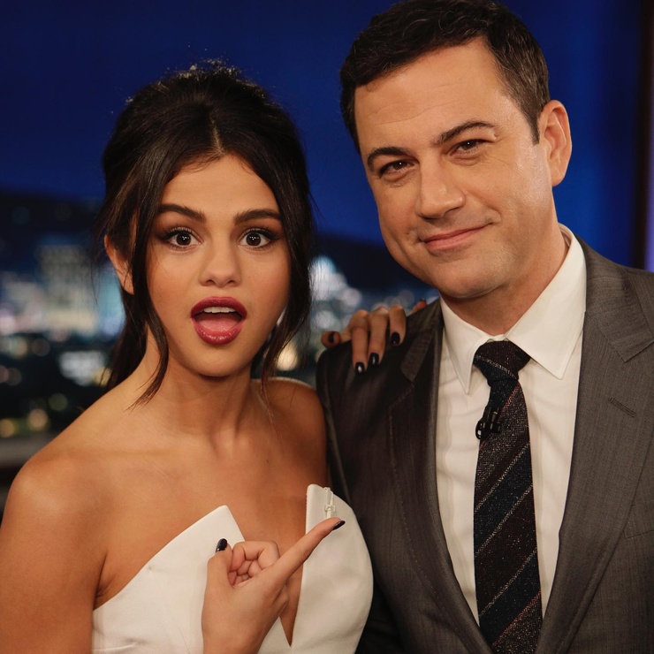 Selena Gomez