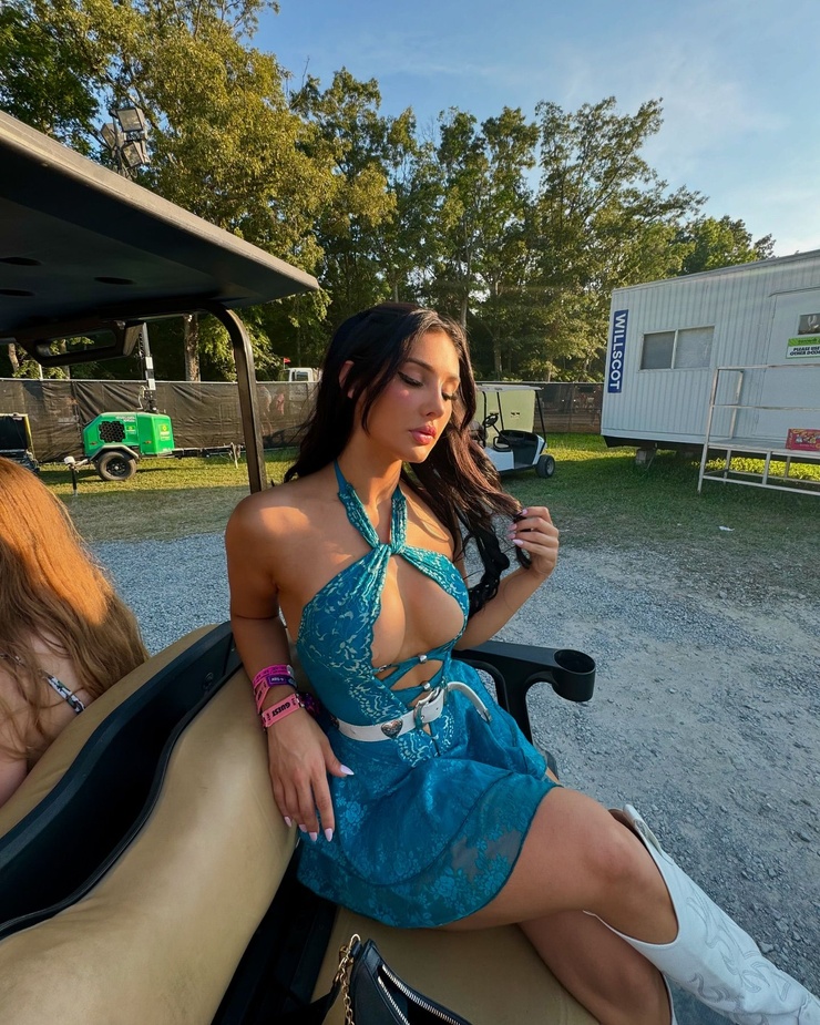 Natalie Gibson