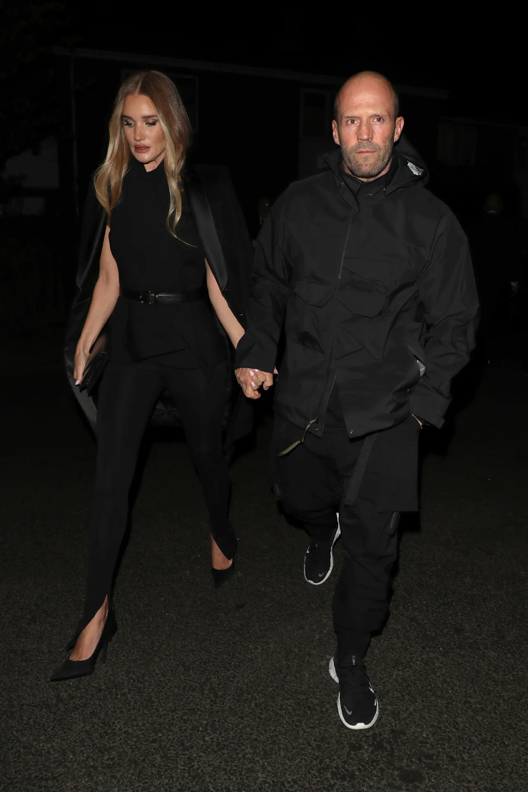 Jason Statham