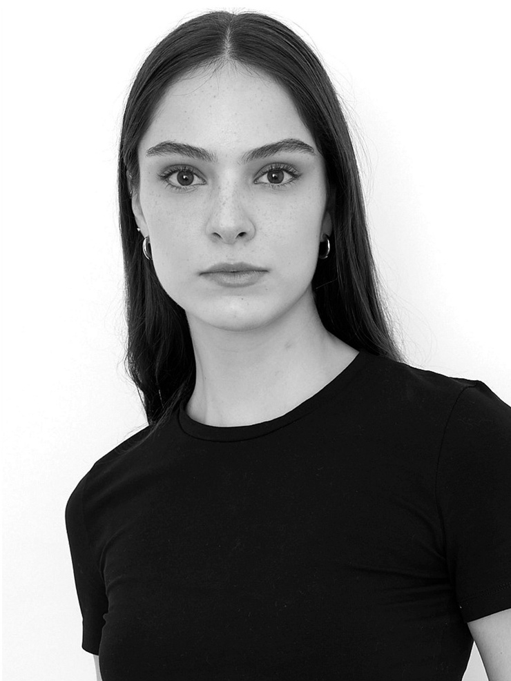 Lucia Mateo