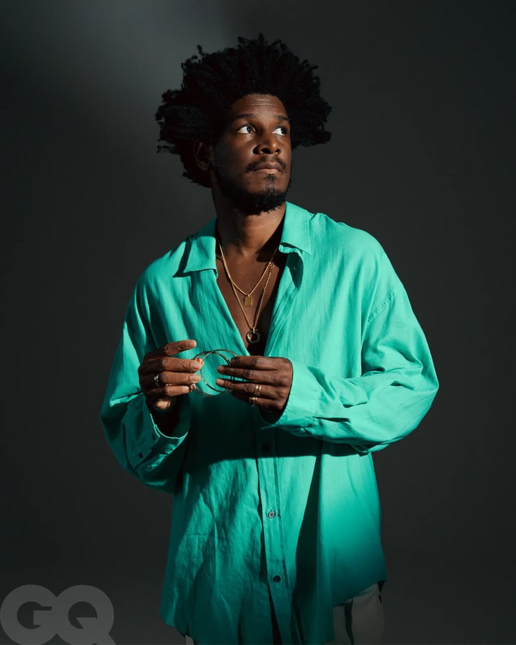 Labrinth