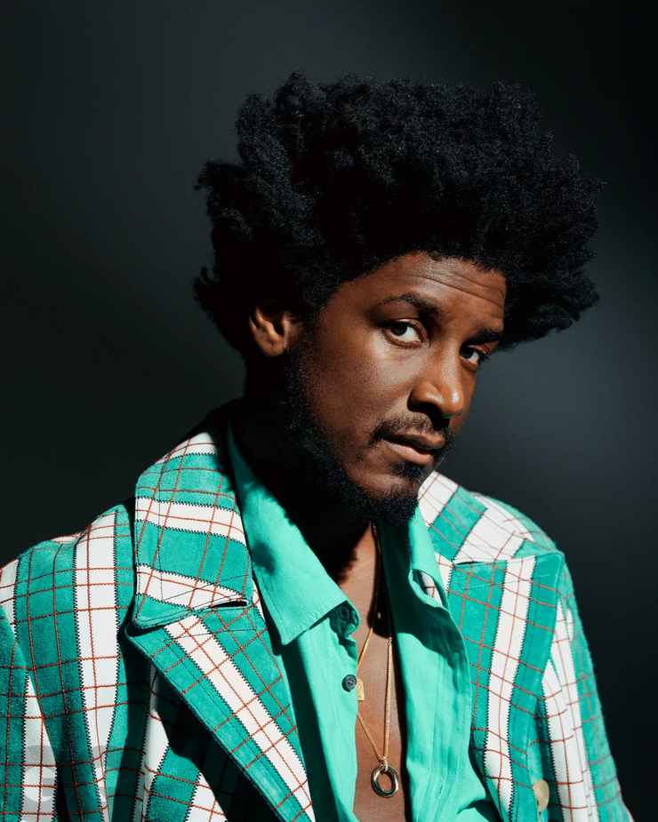 Labrinth