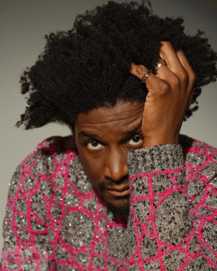 Labrinth