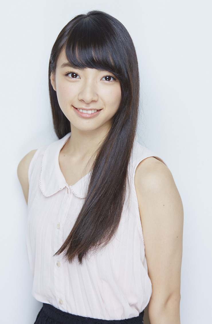 Hinako Tanaka