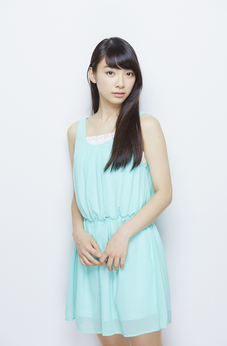 Hinako Tanaka
