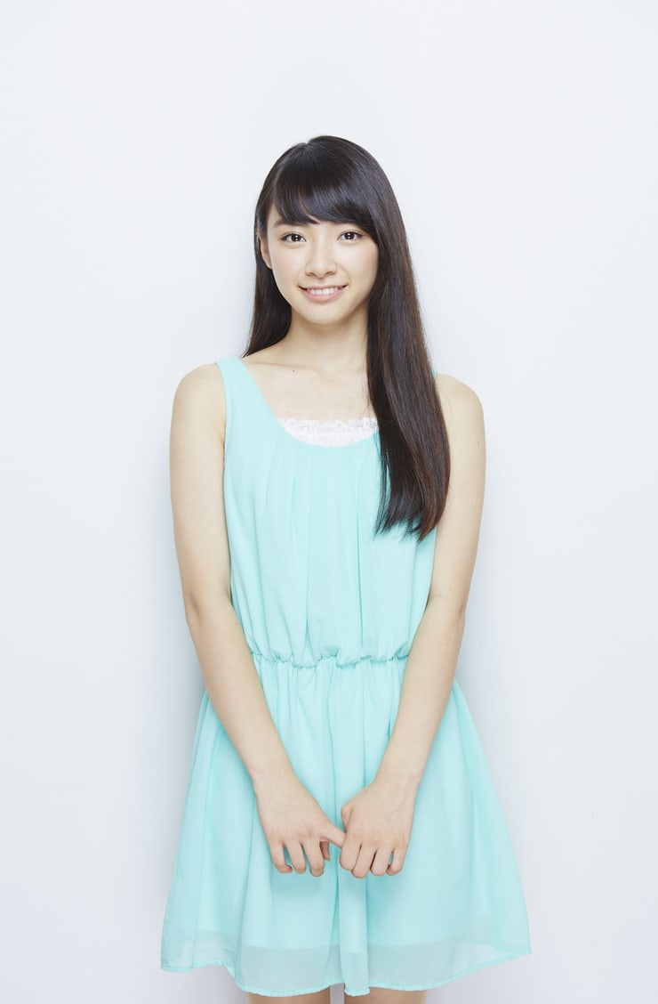 Hinako Tanaka