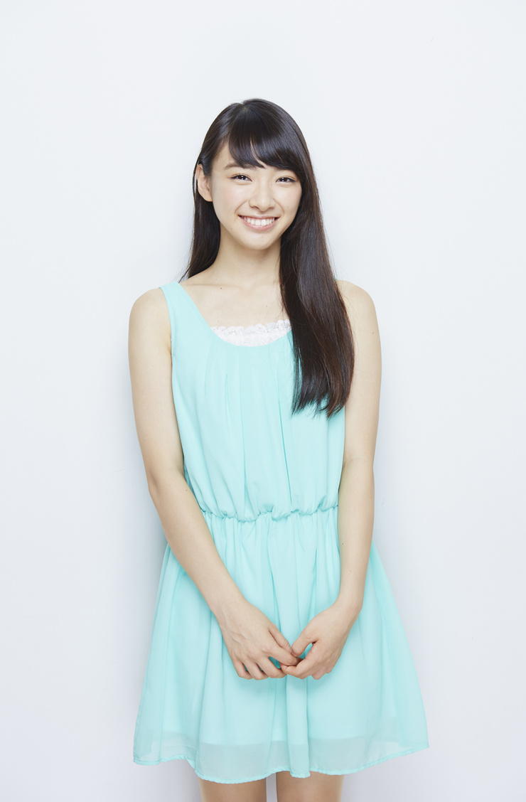 Hinako Tanaka