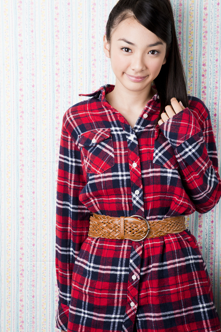 Hinako Tanaka