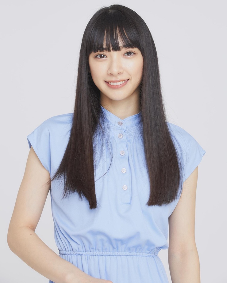 Hinako Tanaka