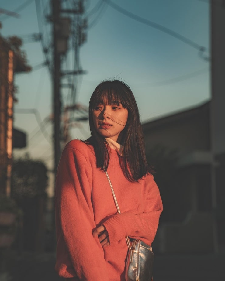 Hinako Tanaka