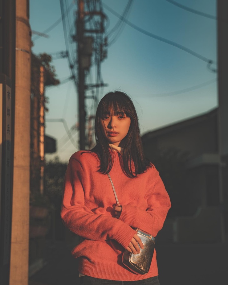 Hinako Tanaka