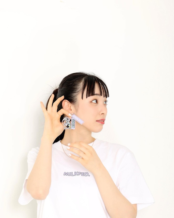 Hinako Tanaka