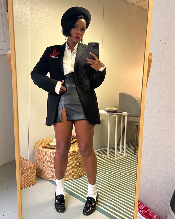 Janelle Monae