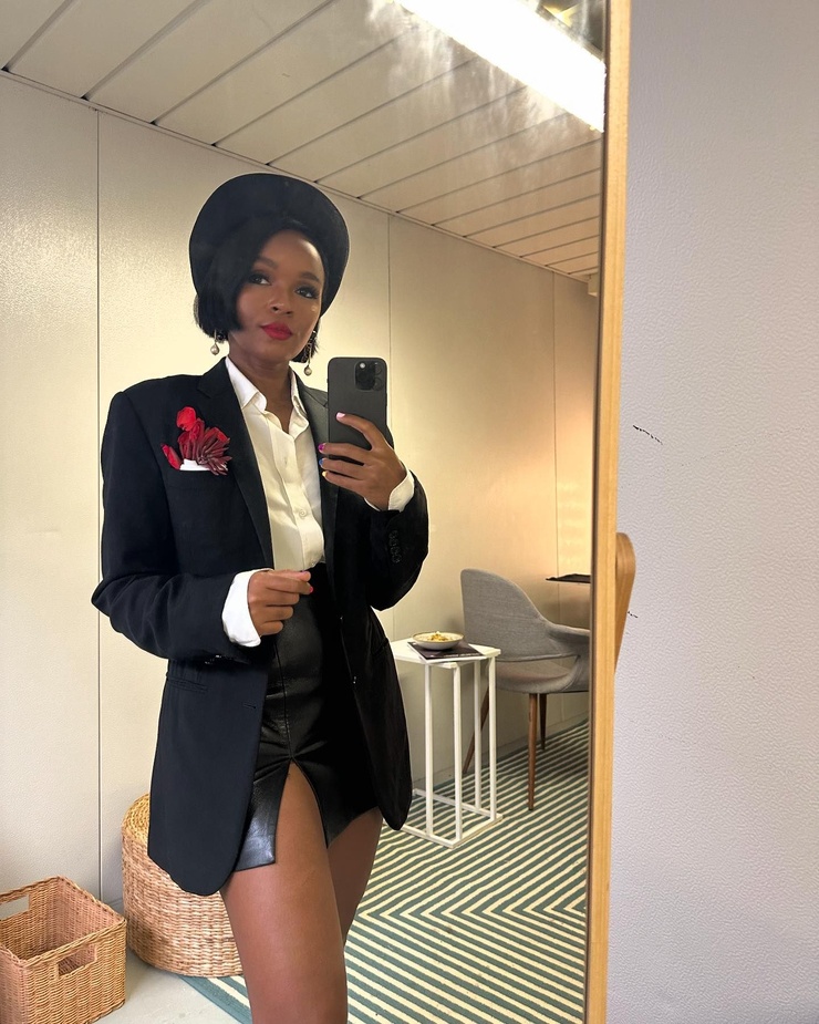 Janelle Monae