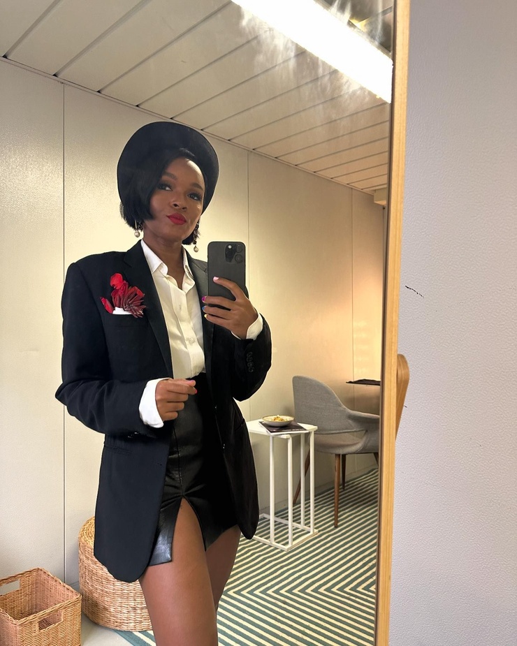 Janelle Monae