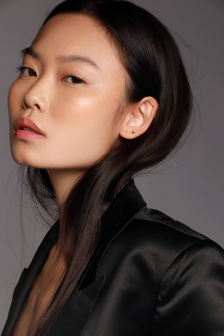 Yumi Miyabara