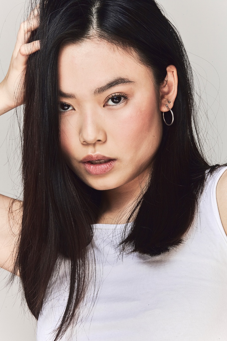 Yumi Miyabara