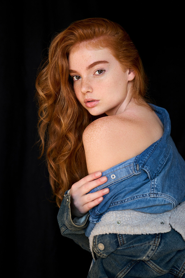 Esther Xhumari
