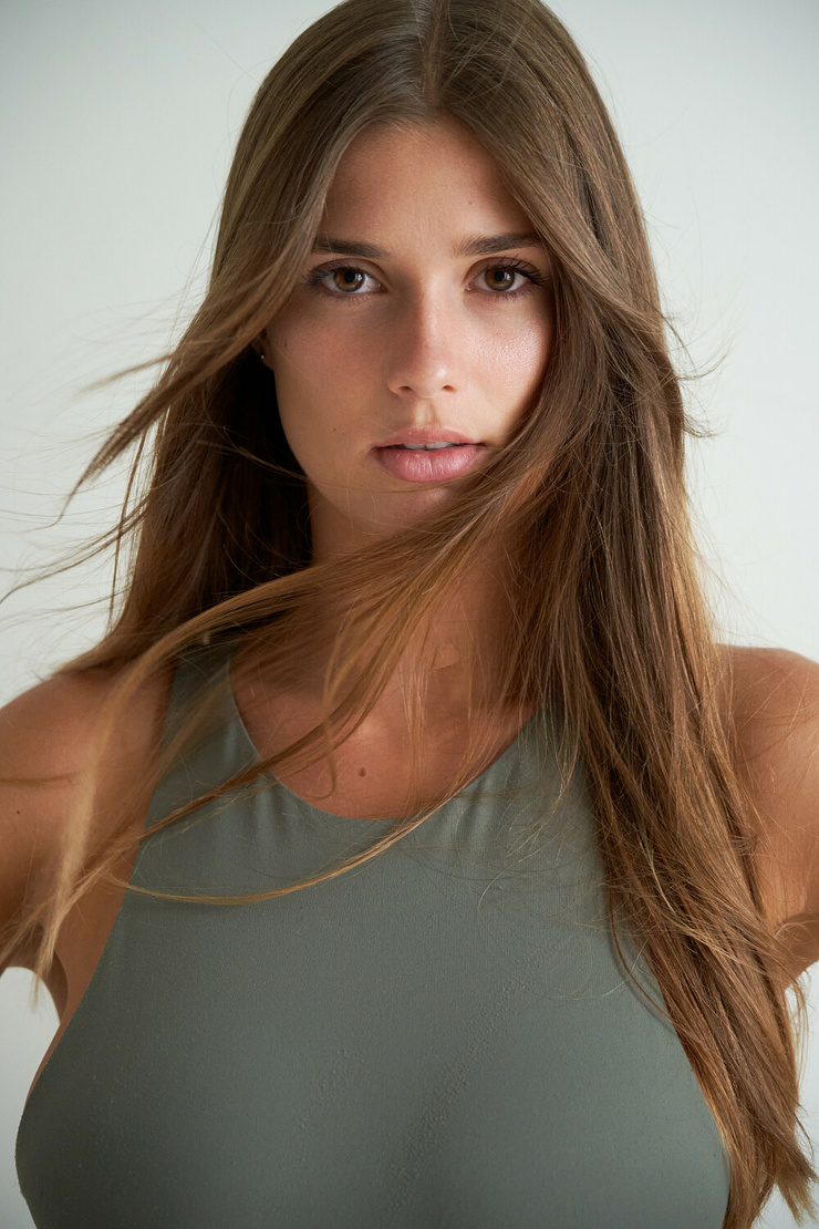 Pauline Trohel Pauline Trohel