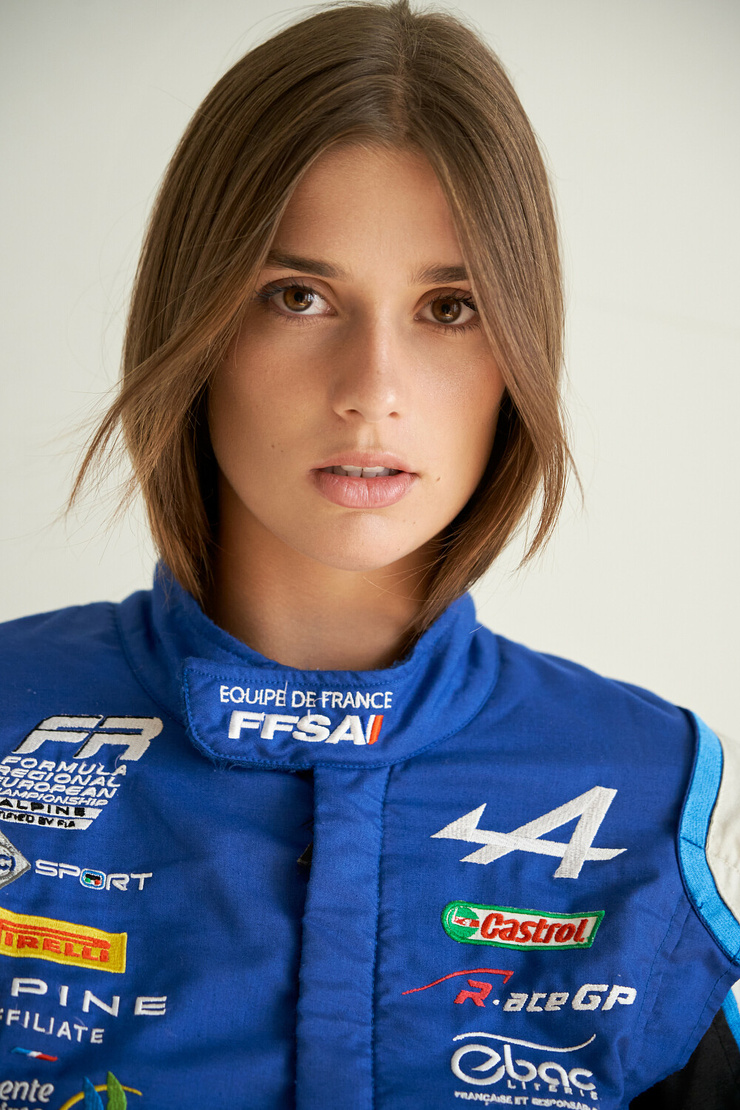 Pauline Trohel Pauline Trohel