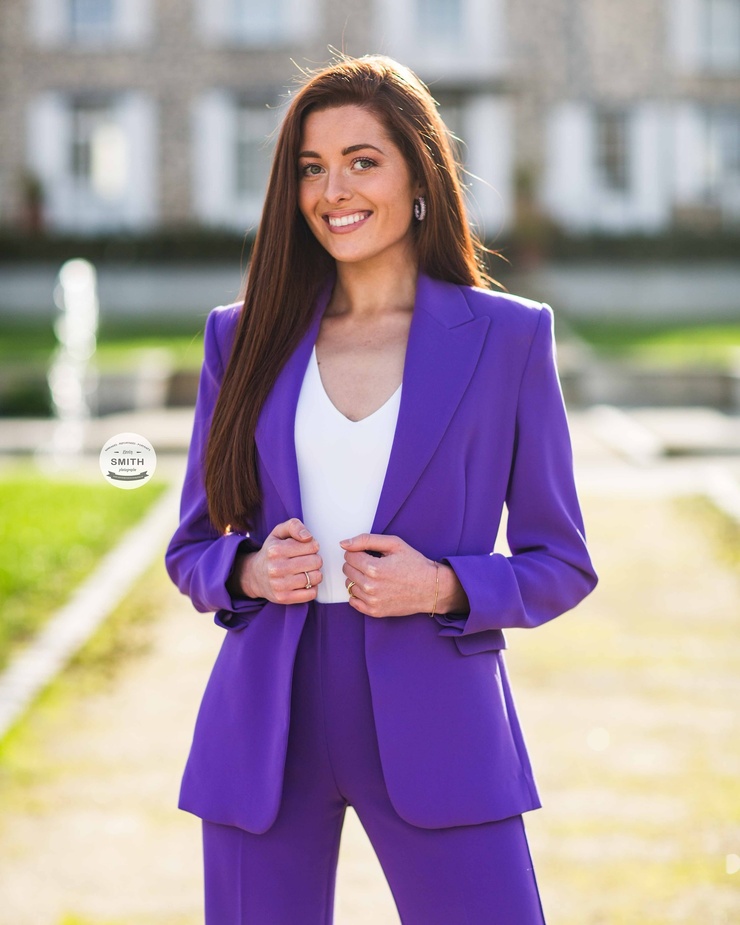 Noémie Le Bras Noémie Le Bras