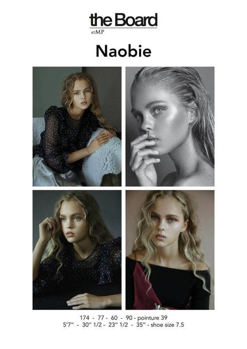 Naobie De Kok