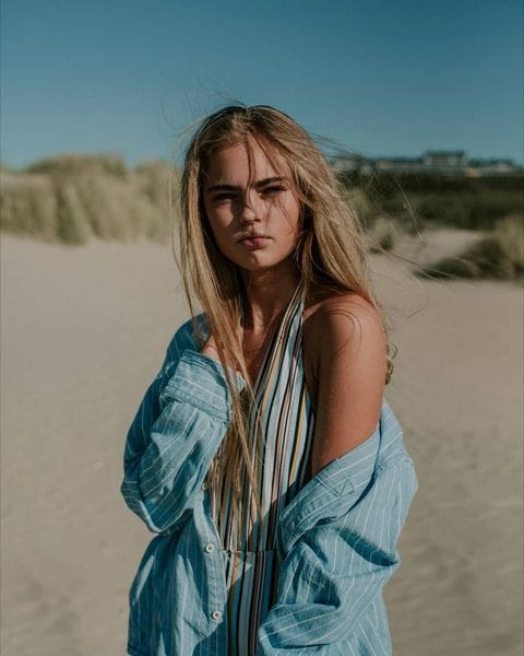 Naobie De Kok