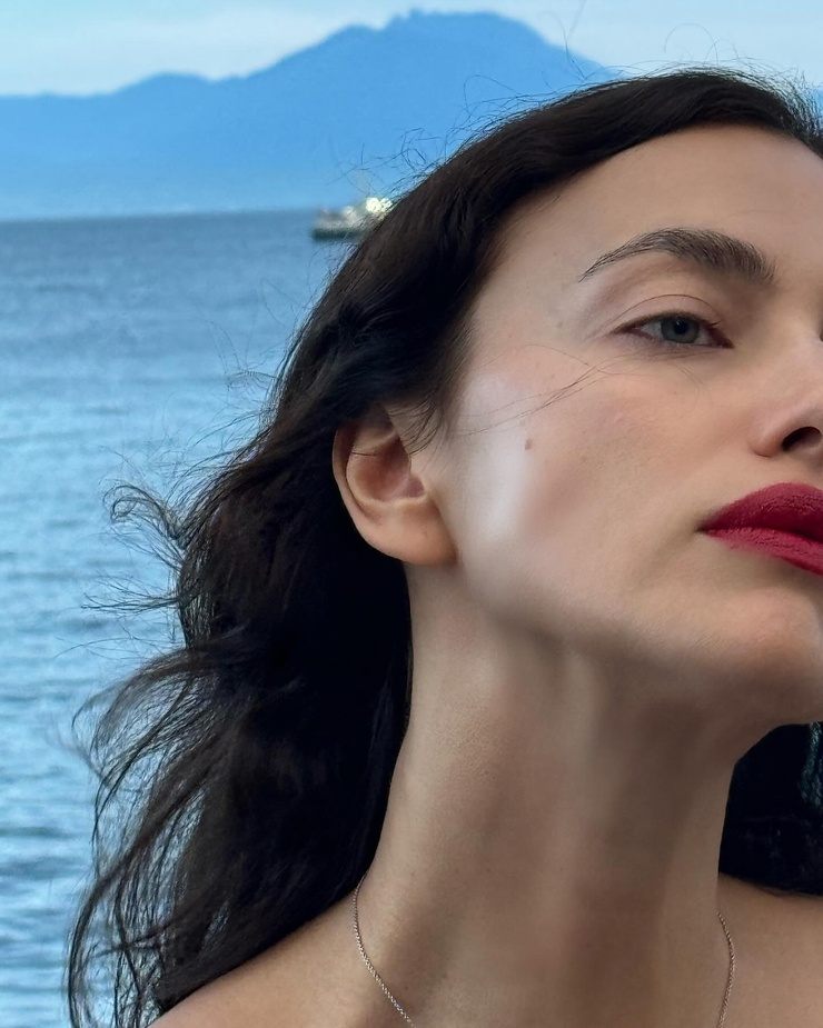 Irina Shayk