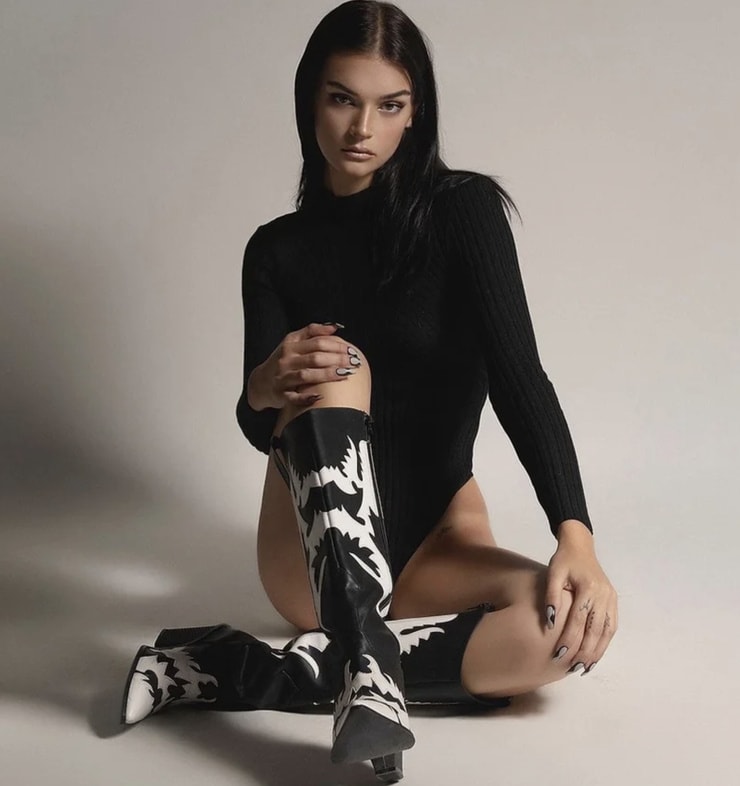 Cailin Falconer
