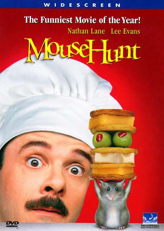 Mouse Hunt