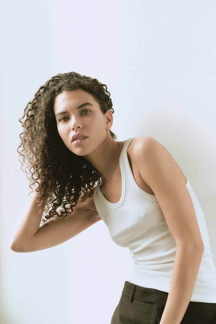 Veronica Cipriani