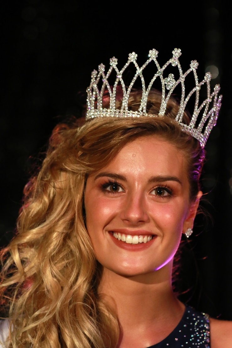 Andréa Galland