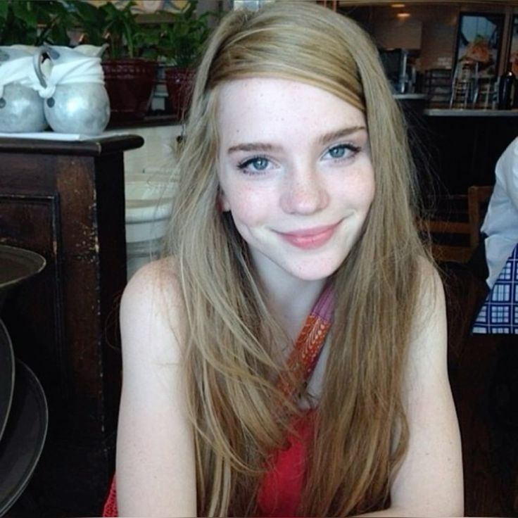 Sophie Thatcher
