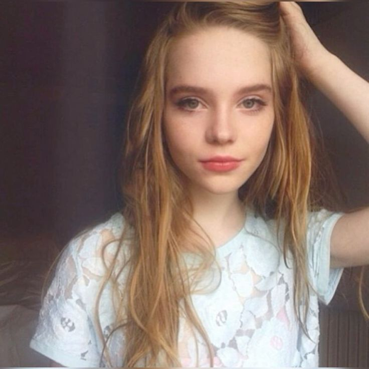 Sophie Thatcher